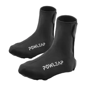 Thiết Kế Tốt Nhất Neoprene Overshoe MTB BMX Giày Bìa Windproof Không Thấm Nước Bền Xe Đạp Xe Đạp Xe Đạp Giày Bao Gồm