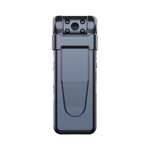 Caméra stylo de réunion avec vision nocturne, <span class=keywords><strong>enregistreur</strong></span> vocal, modes de lecture vidéo HD 1080P, aimant puissant <span class=keywords><strong>et</strong></span> clip dorsal - Product Image 1
