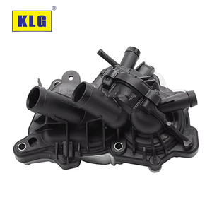 KLG-<span class=keywords><strong>Pompe</strong></span> à eau <span class=keywords><strong>liquide</strong></span> <span class=keywords><strong>de</strong></span> <span class=keywords><strong>refroidissement</strong></span> 04E121600AD pour Audi A1 A3 VW <span class=keywords><strong>Golf</strong></span> Mk7 1.<span class=keywords><strong>6</strong></span>, pièces d'origine <span class=keywords><strong>de</strong></span> haute qualité - Product Image 4