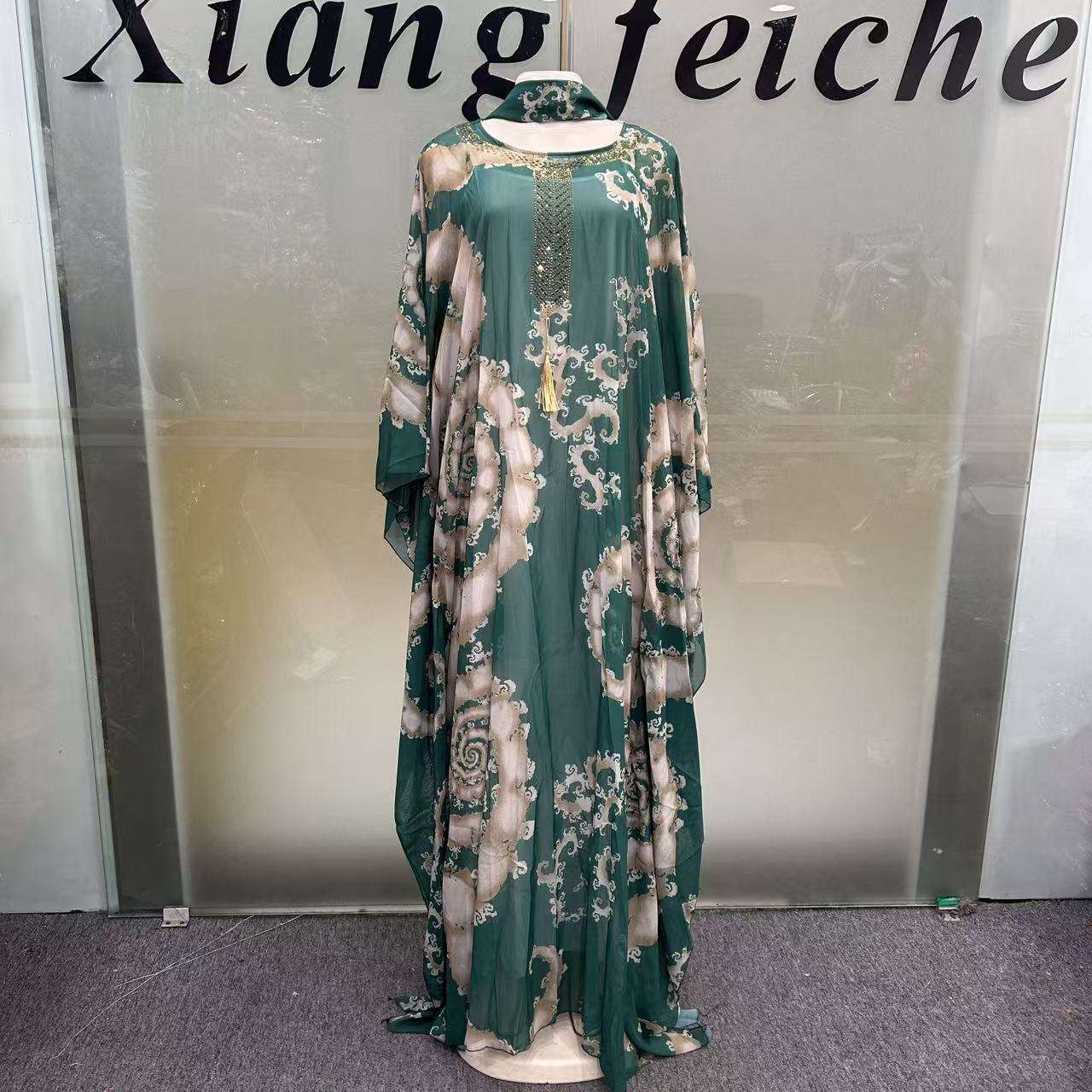 couleurs mélangées