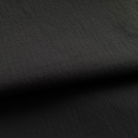 Tissu Ripstop Crêpe Extensible Bidirectionnel en Nylon/Spandex Recyclé Tissé, Imperméable et Respirant, Idéal pour Vêtements Enfants et Tentes d'Extérieur - Grande Vente
