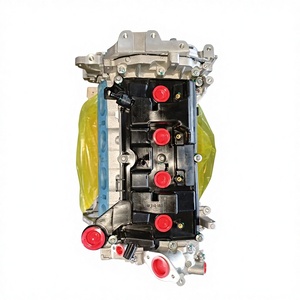Ensemble moteur MR20 d'origine compatible avec les modèles Nissan Qashqai J11 et X-Trail T32 <span class=keywords><strong>SUV</strong></span> - Product Image 1
