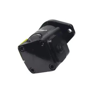 Bomba Hidráulica de Engranajes PGM Personalizada Modelo PGP620B041AD1A3MT4T3S-620A0160XE6E5B Maquinaria - Product Image 6