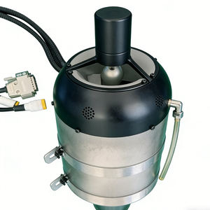 Motor Turbojet de 18 kg y 30 kg de Empuje, Mini Motor Turbo Jet para Modelos Industriales/RC, Turbina Mecanizada por CNC, Sistema de Propulsión de Chorro Pulsado - Product Image 4