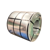 Bobines d'acier Aluzinc Galvalume secondaires et principales RAL9010 pré-peintes avec service de coupe de certificat BIS disponible