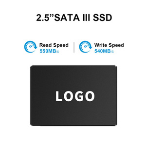 ดิสก์ SSD ความจุ 1TB ของแท้ 128GB/256GB อินเทอร์เฟซภายใน SATA3.0 ขนาด 2.5 นิ้ว ผลิตภัณฑ์ใหม่ ดิสก์ฮาร์ดไดรฟ์ภายในสำหรับแล็ปท็อป - Product Image 1
