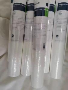 Cartucho filtro de água adesivo pentair pentek, cartucho de filtro de água de 10 polegadas - Product Image 4