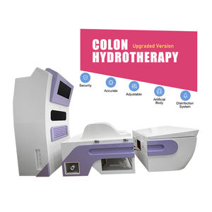2025 Sunwin Máquina de terapia de limpieza de <span class=keywords><strong>colon</strong></span> hidrocolónico de cuerpo completo a la venta Dispositivos de terapia de hidrocolon Precio comercial - Product Image 1