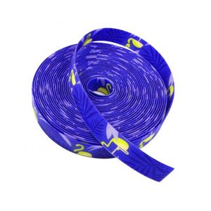 Sangle en TPU imprimée résistante à l'usure et au gel, ruban PVC à motif personnalisé pour équipement équestre imperméable - Product Image 3