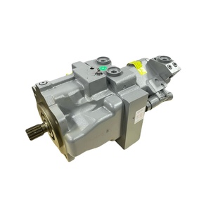 HITACHI เครื่องจักรก่อสร้าง4472052ปั๊มไฮดรอลิกสำหรับรถขุดตีนตะขาบ ZX70 ZX70-HHE ZX75UR ZX85US-HCME ZX75US-A - Product Image 1