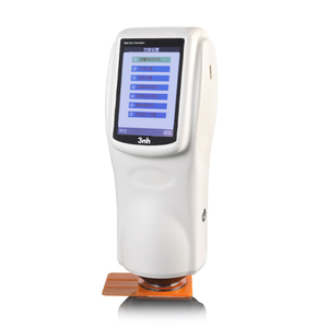 3nh Factory Sale 45/0 Spektral photometer Farb messgerät für retro reflektierende Leucht prüfgeräte für Straßen markierung linien - Product Image 3