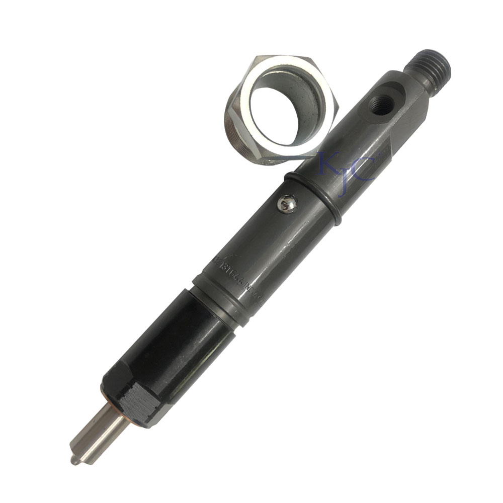 0432131644 Fuel Injector Nozzle for Doosan Diesel Engines