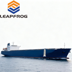 Transporte marítimo rápido de China a Italia Venecia con transporte de contenedores confiable para carga industrial y minorista al por mayor - Product Image 1