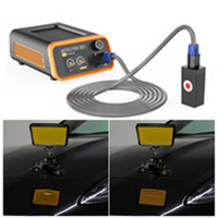 Woyo PDR — boîte chaude pour réparation de débosselage 110-220V, Machine magnétique à Induction, chauffage magnétique à Induction, woyo pdr 007