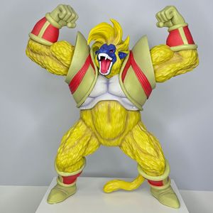 Figura Decorativa <span class=keywords><strong>de</strong></span> Baby Great Ape Gorilla <span class=keywords><strong>de</strong></span> <span class=keywords><strong>Dragon</strong></span> <span class=keywords><strong>Ball</strong></span>, Producto Nuevo en Venta, Adorno <span class=keywords><strong>de</strong></span> Escritorio, Juguete <span class=keywords><strong>de</strong></span> Moda - Product Image 1