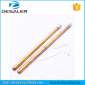 Color cambio de atrezzo magia de diferentes colores de aluminio de barras de aleación de varita mágica trucos de magia - Product Image 5