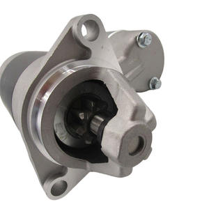 Moteur de démarrage électrique pour générateur diesel compatible avec les modèles 170F-192F, rotation horaire, refroidissement par air, accessoire - Product Image 5