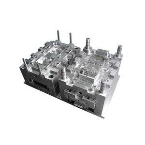 ผู้ผลิตอุปกรณ์อิเล็กทรอนิกส์สำหรับผู้บริโภคแบบ OEM ODM บริการฉีดขึ้นรูปพลาสติกสำหรับชิ้นส่วนและส่วนประกอบพลาสติก - Product Image 3