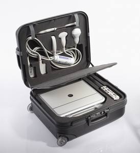 Sistema de Ultrasonido Diagnóstico Mindray M7 Aplicable <span class=keywords><strong>para</strong></span> Adultos, Mujeres Embarazadas, Pacientes Pediátricos y Neonatos - Product Image 3