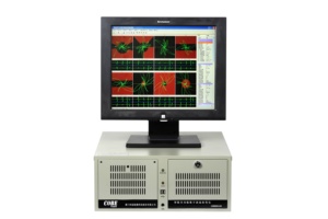 Detector de Fallas por Corrientes de Foucault Multicanal de Alta Velocidad - Product Image 3