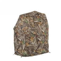 Chaise de chasse camouflage individuelle respirante et imperméable pour activités de plein air – Meilleure vente
