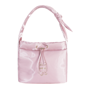 Sac fourre-tout unisexe tendance et portable pour soirées dansantes, avec logo personnalisé, antivol, mignon pour filles et femmes, résistant à l'eau et avec protection RFID - Product Image 1