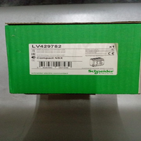 Lv429782 4p4d Micrologic 22 40a Nsx100f Nuevo