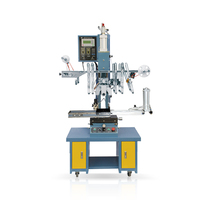 Machines de presse à chaud pour sublimation de seaux en plastique personnalisés transfert