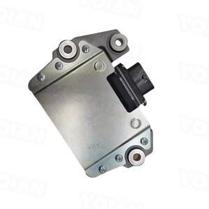Unidad de control de motor 3TNV88 ECU piezas de motor diésel 129938-75180 129927-75901 129968-75201 controlador para Yanmar - Product Image 2