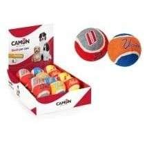 Balle de tennis 80 mm - Product Image 1