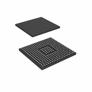 IC MCU 32BIT 1MB FLASH 337NFBGA TMS320F28377DZWTS 337 LFBGA In Stock Integrated Circuits Embedded - Product Image 1