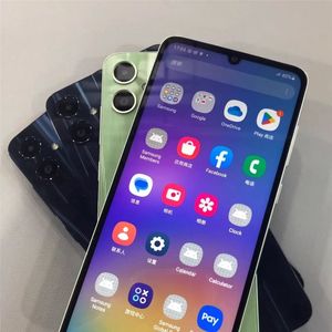 Versión para Teléfono Móvil Android A05 Desbloqueado, Precio Bajo, CPU Octa Core, Pantalla LED, Soporte Celular LTE, Francés - Product Image 6