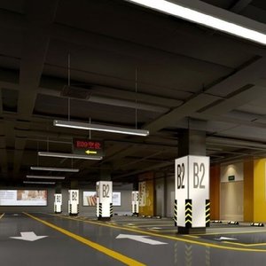 Pintura Epóxica para Pisos de Alta Resistencia, Resistente al Desgaste <span class=keywords><strong>y</strong></span> a la Presión, para Centros Comerciales, Hospitales, Escuelas <span class=keywords><strong>y</strong></span> Otros Pisos. - Product Image 5