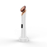 Masseur facial multifonctionnel pour le lifting et le raffermissement, équipement de beauté facial portable pour la maison, appareil de beauté faciale