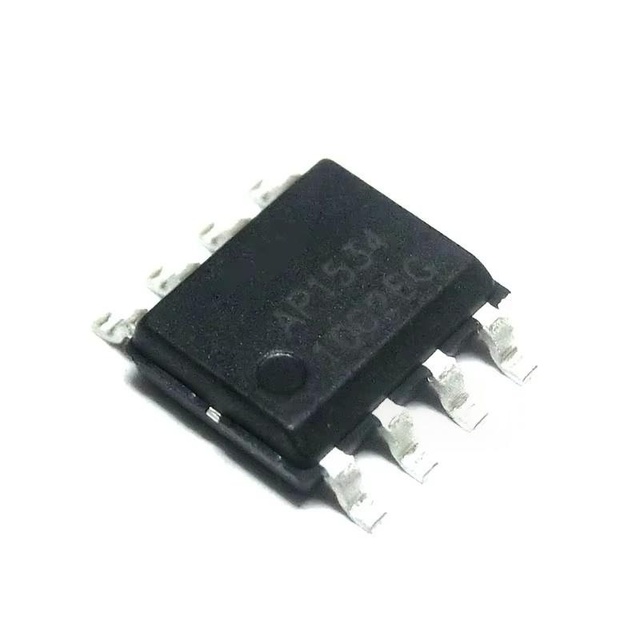 Brand New Original AP1534SG-13 SMD SOP-8 Buck DC DC Switching Regulator