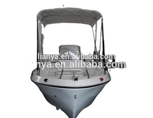 Qianliya — <span class=keywords><strong>bateau</strong></span> de pêche repliable, petit <span class=keywords><strong>bateau</strong></span> en fibre de verre, 16,4 pieds, fabriqué au japon - Product Image 1