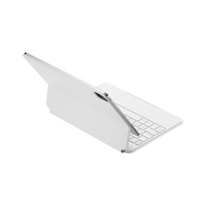 Nouvelle tablette clavier magique sans fil Laudtec rechargeable pour iPad Air 11 pouces et iPad Pro 11 pouces 1ère/2ème/3ème/4ème génération - Product Image 6