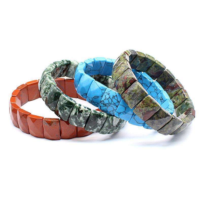 หินตาเสือสีเหลือง