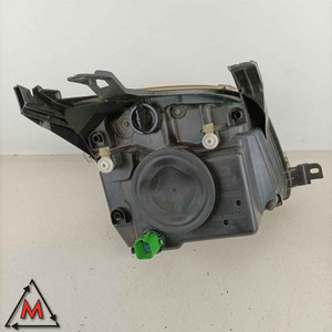 Faro Anteriore Sinistro 246897-00L per Ford Fusion Mk1 2002-2006 Usato (81945) - Product Image 4