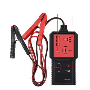 Verificador automotivo do relé/BJ-<span class=keywords><strong>707</strong></span> Tester/verificador circuito automotivo - Product Image 1
