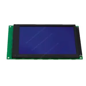 Schermo LCD per touchscreen Siemens TP177A TP177B SP14Q009