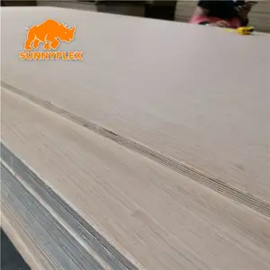 Preço de plywood marinho 18mm na índia sunnyplex