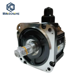 Componente Electrónico Industrial SGMGV-09ADA61 SGMGV-05ADA61 SGMGV-13ADA61 Motor Servo AC para Máquina CNC - Product Image 1