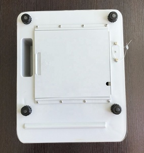 <span class=keywords><strong>Bilancia</strong></span> Impermeabile in Acciaio Inox 0,1g/1g, Capacità 15kg/30KG, <span class=keywords><strong>Bilancia</strong></span> da Banco per Pesare Pesce - Product Image 3