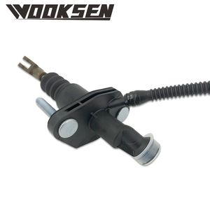Cilindro Maestro de Embrague para Opel Astra G H 5679305 90523770, Pieza de Repuesto Nueva - Product Image 4