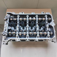 Prix usine Ensemble de culasse moteur 1ZR 2ZR 1ZR-FE 2ZR-FE 1ZRFE 2ZRFE OEM 11101-09280 11101-39686 pour Toyota