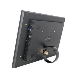 Màn hình cảm ứng 10 "13" 14 "15" 17 "18" 21 "inch NFC <span class=keywords><strong>Tablet</strong></span> PC <span class=keywords><strong>Android</strong></span> 12 POS kiosk <span class=keywords><strong>Tablet</strong></span> L hình dạng máy tính bảng cho doanh nghiệp - Product Image 4