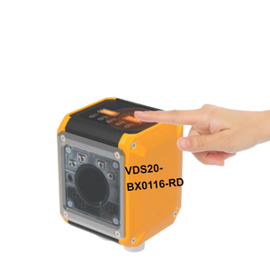 Sensor Industrial de Alta Precisión VDS20-BX0208-RD con Salida Estable, Anti-Interferencia y Amplia Aplicación - Product Image 2