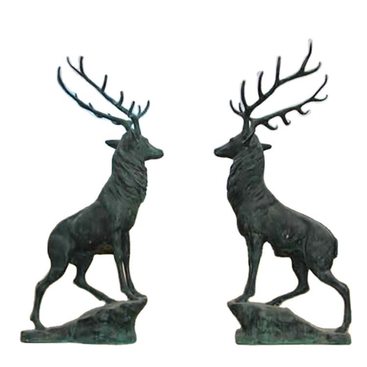 Home Décor Home & Kitchen Cold Cast Bronze WorldWide Selection Home 2