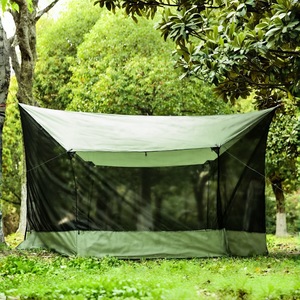 <span class=keywords><strong>D</strong></span>ôme géodésique de luxe - Tente de glamping imperméable pour complexe extérieur - Grande maison sphérique de 5M-8M pour événements de camping et hôtels - Product Image 4